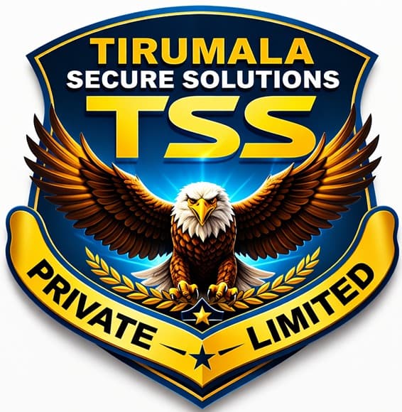 Tirumala Secure Solutions