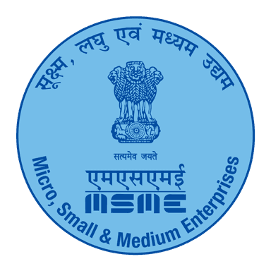 MSME Certified