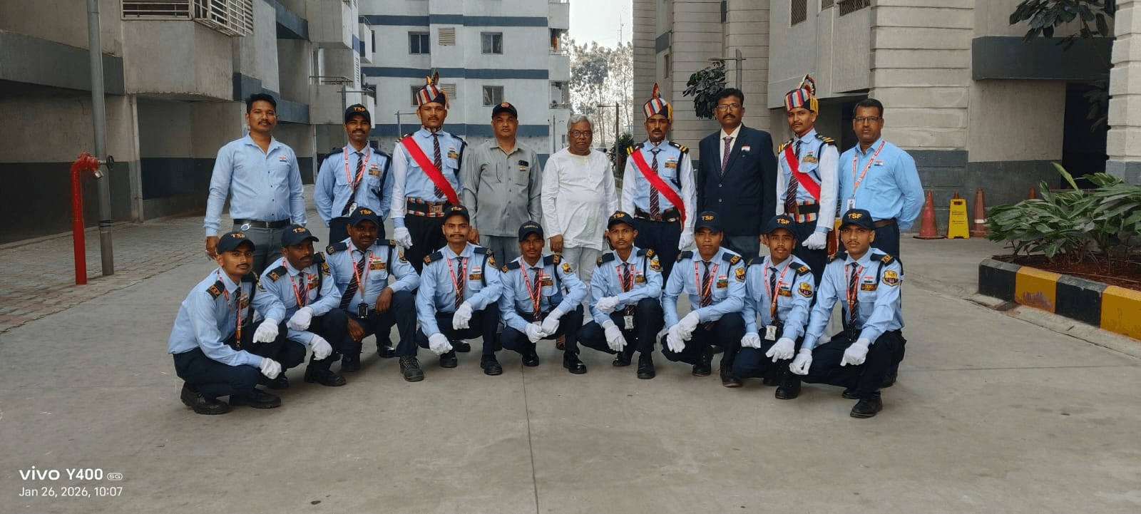 Specialized Canine Brigade